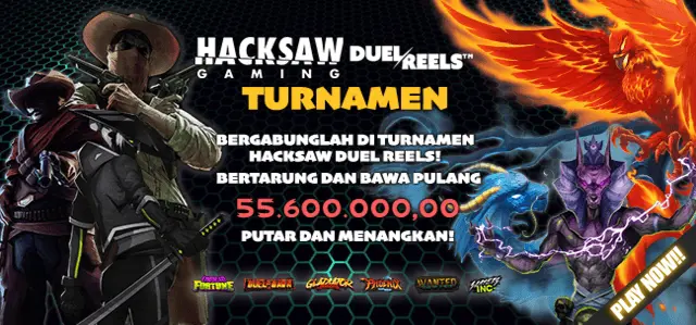 Harimau365 Mobile