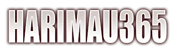 HARIMAU365